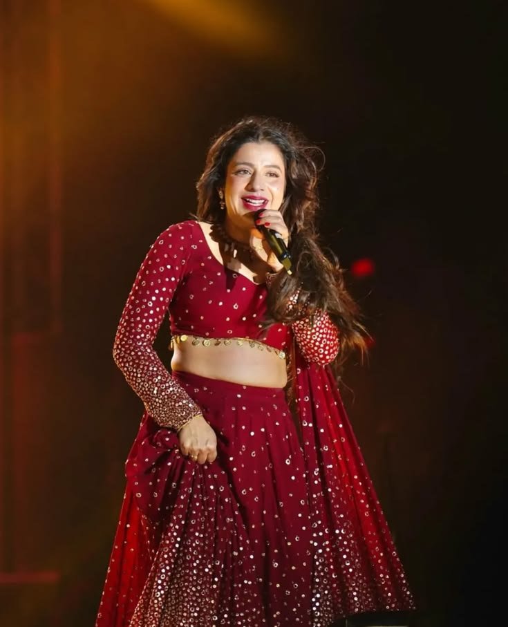 Jasmine Sandlas