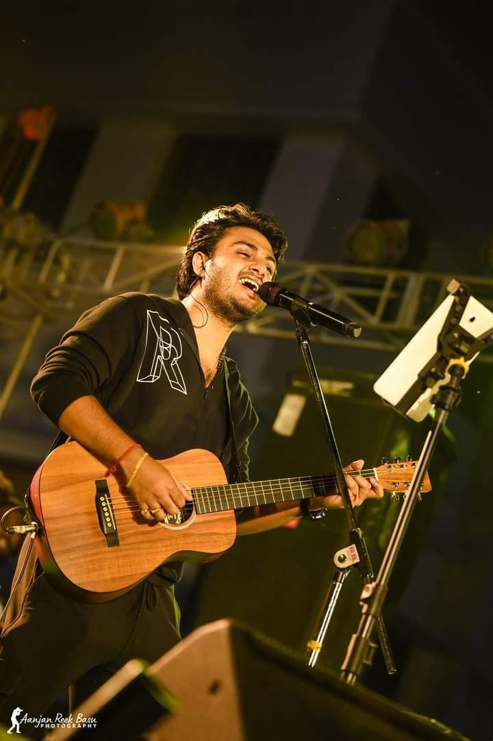 Kunal Acoustic