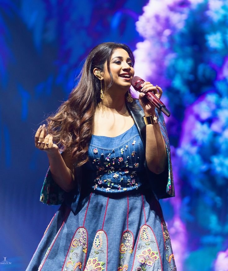 Sunanda Sharma Concert
